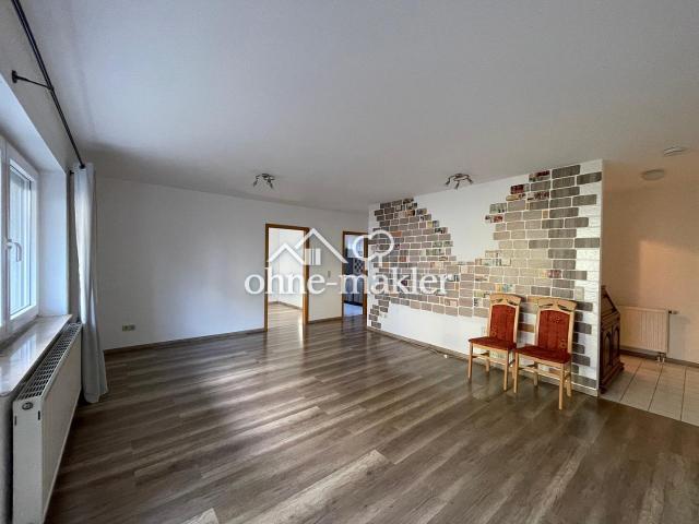 Zwei Zimmer Traumwohnung in Sinsheim zu verkaufen