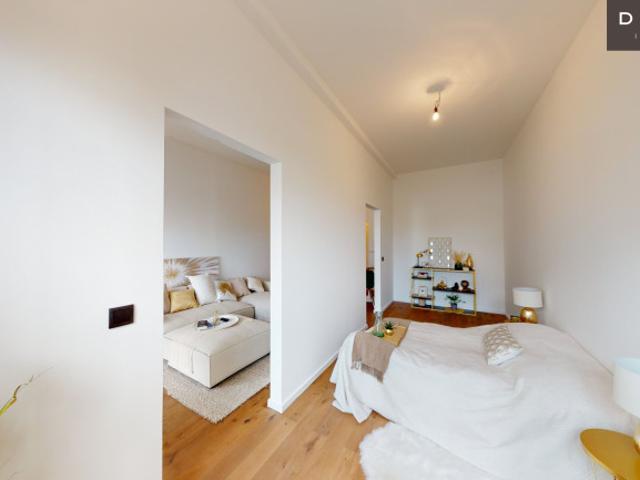Zwei zimmer | westen | nahe niederösterreich | balkon | 2. Stock | am marchfeldkanal