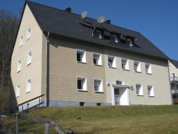 ZWEI ZIMMER WOHNUNG MIT BALKON IM BEREICH BUCKESFELD