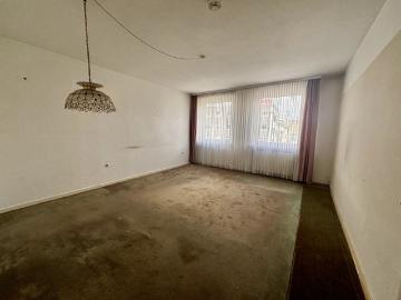 Hochschulviertel - Balkon