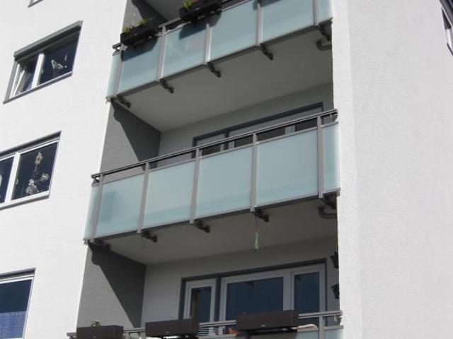 ZWEI ZIMMER WOHNUNG MIT BALKON IM NORDEN VON LÜDENSCHEID