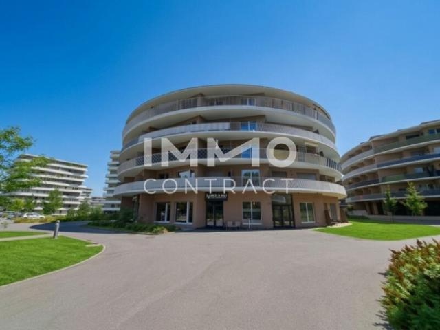 Zwei Zimmer Wohnung mit großem Balkon | Straßganger Straße 380 a | Top 14