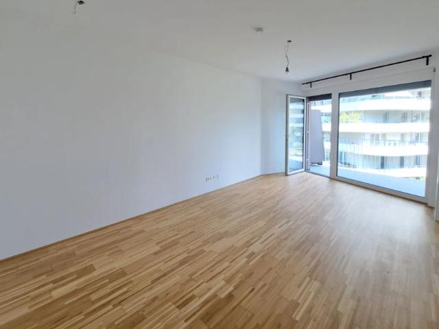 Zwei Zimmer Wohnung mit großem Balkon | Straßganger Straße 380 a | Top 14