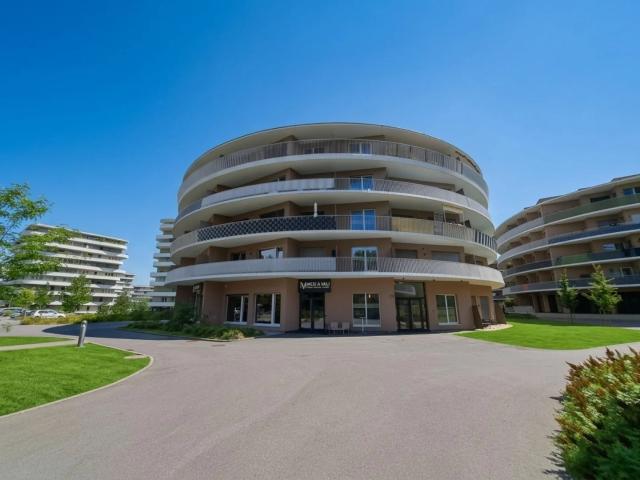 Zwei Zimmer Wohnung mit großem Balkon | Straßganger Straße 380 a | Top 14