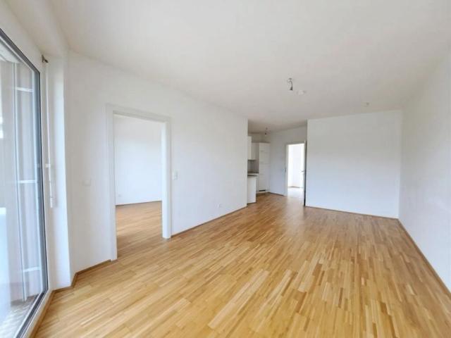 Zwei Zimmer Wohnung mit großem Balkon | Straßganger Straße 380 a | Top 36