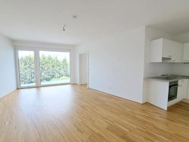 Zwei Zimmer Wohnung mit großem Balkon | Straßganger Straße 380 a | Top 36