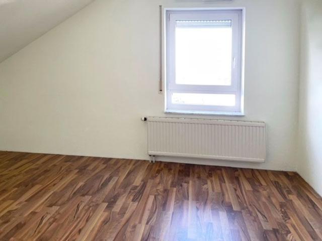 Zwei Zimmer Wohnung mit Kfz Stellplatz