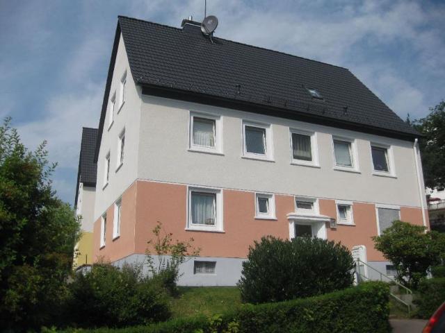ZWEI ZIMMER WOHNUNG IM DAMMESSIEPEN