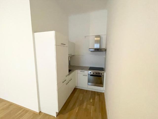 Zwei Zimmer Wohnung im Zentrum Provisionsfrei!