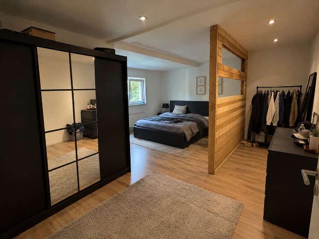 Zwei Zimmer Wohnung in Bad Breisig in guter Lage mit Terrasse