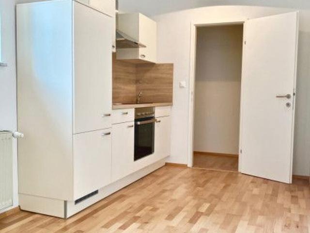 Zwei Zimmer Wohnung in der 8. Mai Strasse in Klagenfurt zu vermieten!