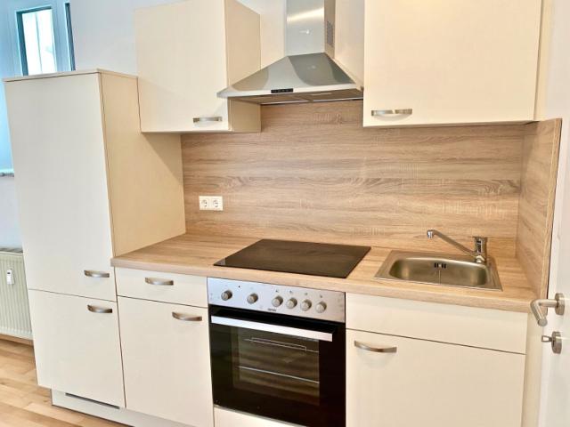 Zwei Zimmer Wohnung in der 8. Mai Strasse in Klagenfurt zu vermieten!