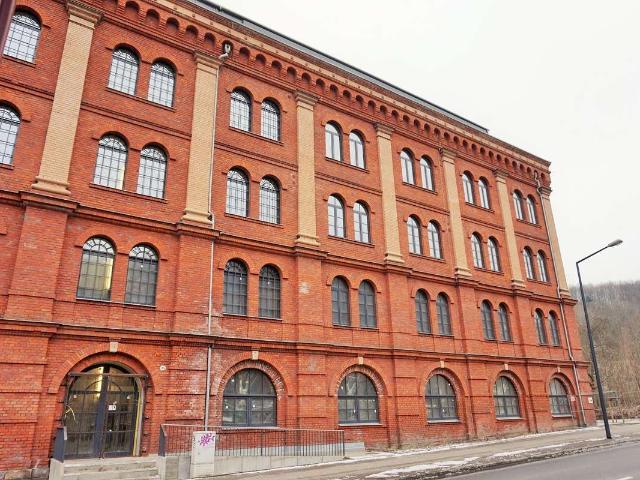 Zwei Zimmer Wohnung in der Königsmühle in Dresden zu verkaufen