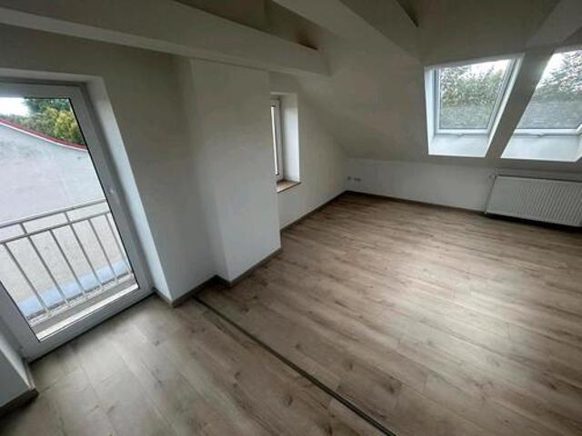 Zwei Zimmer Wohnung in Gnewikow