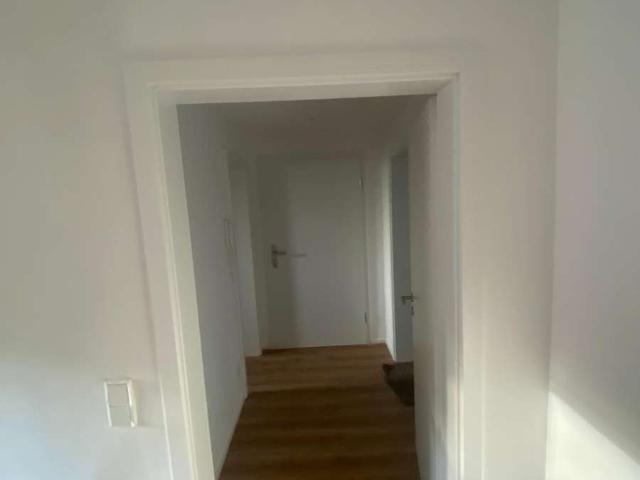 Zwei Zimmer Wohnung in Hochfeld