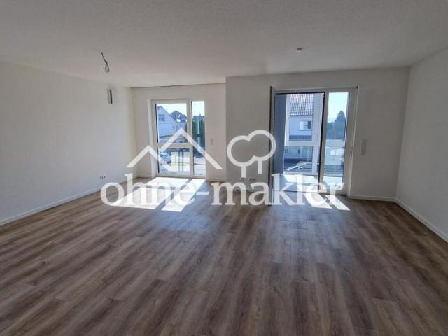 Zwei Zimmer Wohnung in Jöllenbeck