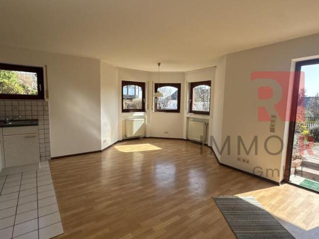Zwei Zimmer Wohnung in Kleinsteinbach sucht neuen Mieter*Bevorzugt Wochenendheimfahrer