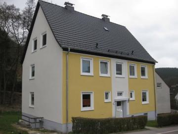 ZWEI ZIMMER WOHNUNG IN LÜDENSCHEID, DAMMESSIEPEN 4