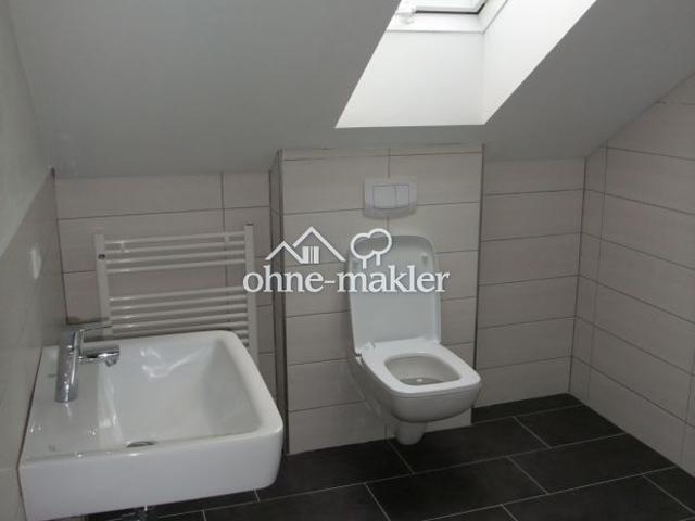 Zwei Zimmer Wohnung in Paderborn Elsen