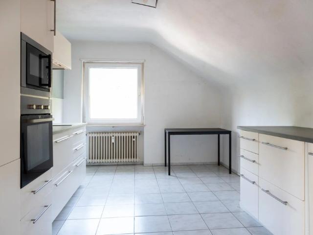 Zwei Zimmer Wohnung in ruhiger Lage von Neunkirchen!