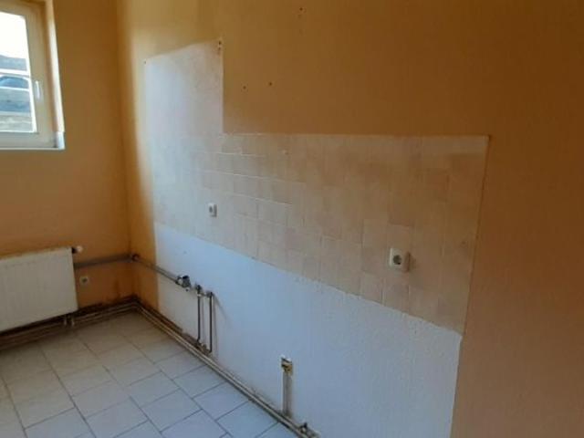 Zwei Zimmer Wohnung in ruhiger Lage mit Gartennutzung