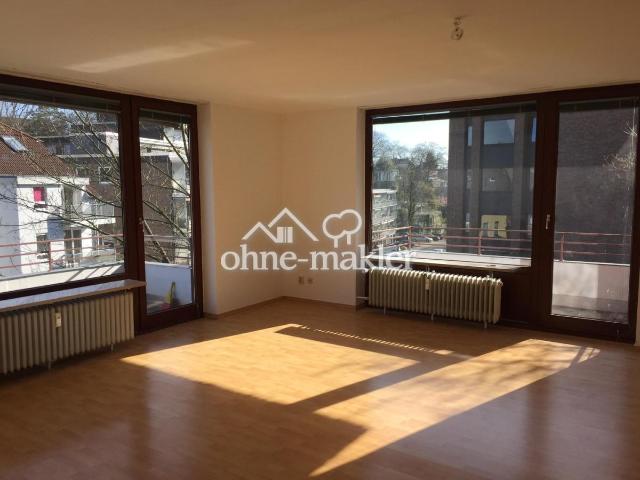 Zwei Zimmer Wohnung in TOP Lage