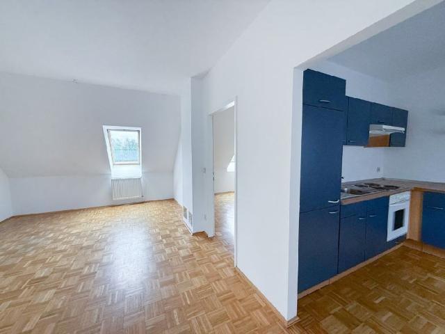 Zwei Zimmer Wohnung in Trautmannsdorf….!