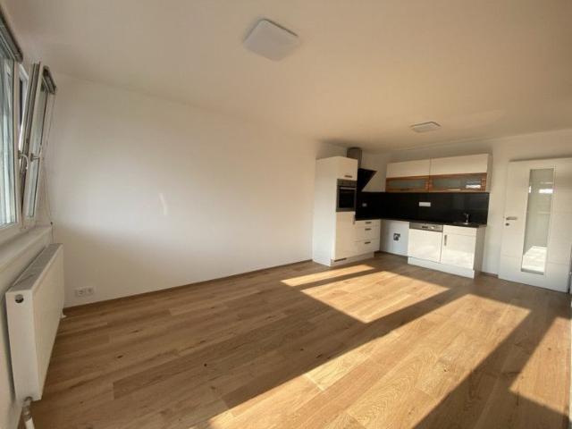Zwei Zimmer Wohnung Loggia und toller Aussicht | LEHEN
