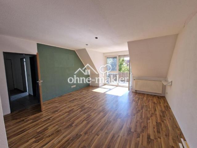 zwei Zimmer Wohnung Schloß Holte
