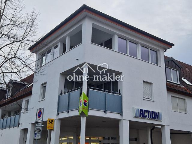 zwei Zimmer Wohnung Schloß Holte