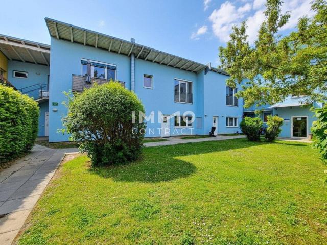 Zwei Zimmer Wohnung | Waltendorfer Hauptstraße 12 Top 9
