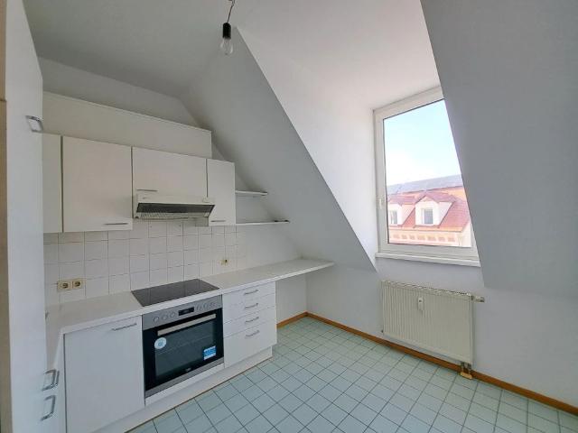 Zwei Zimmer Wohnung | Waltendorfer Hauptstraße 12 Top 9