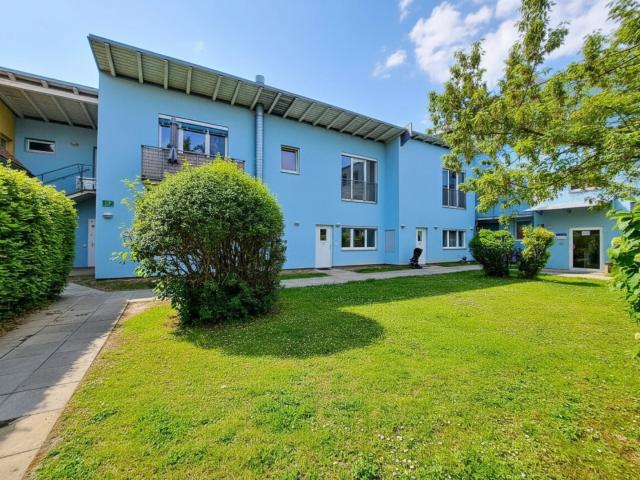 Zwei Zimmer Wohnung | Waltendorfer Hauptstraße 12 Top 9