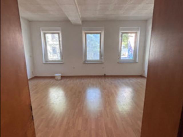 Zwei Zimmer Wohnung 540,00 EUR Kaltmiete, ca.60,00 m²