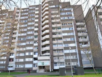 Zwei Zimmer Wohnung