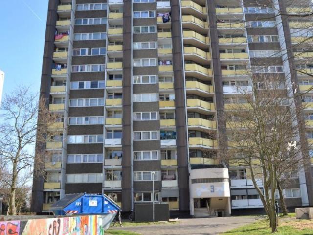 Zwei Zimmer Wohnung