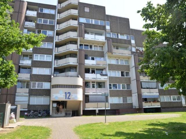 Zwei Zimmer Wohnung