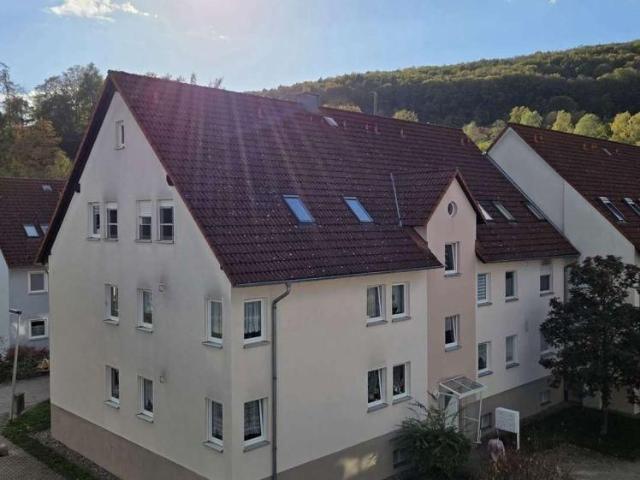 Zwei Zimmer, 1 Platz in der Tiefgarage günstig und sofort verfügbar!