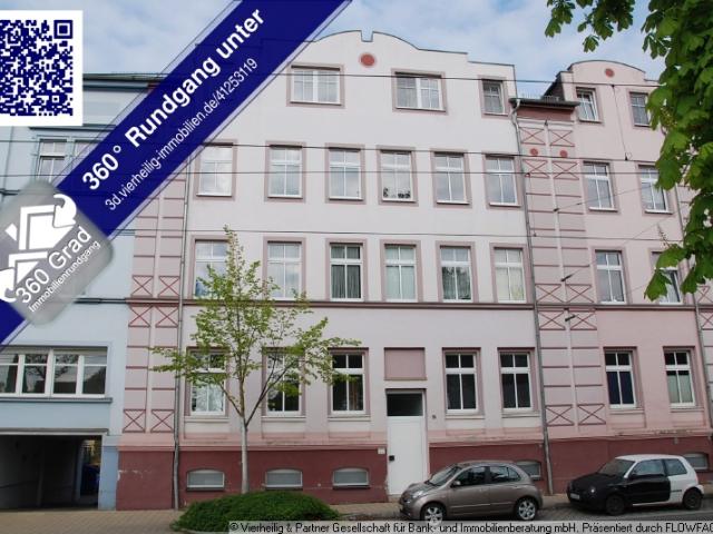 Zwei Zimmer zum Wohlfühlen!