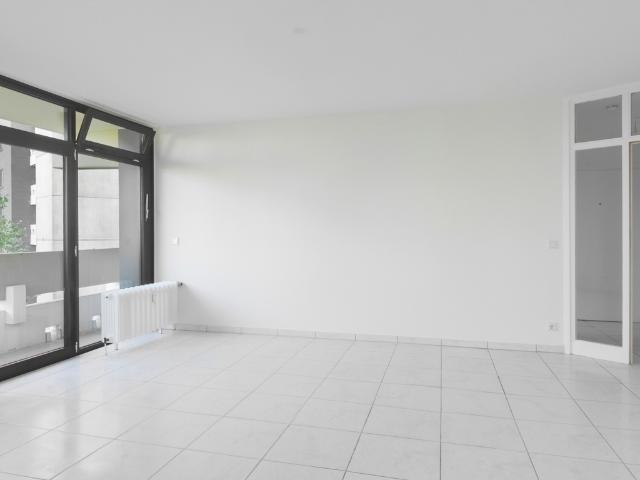 Zwei Zimmer, aber oho