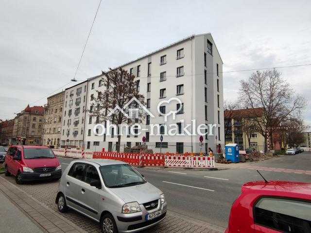 Zwei Zimmer Apartment mitten in der Stadt WS002