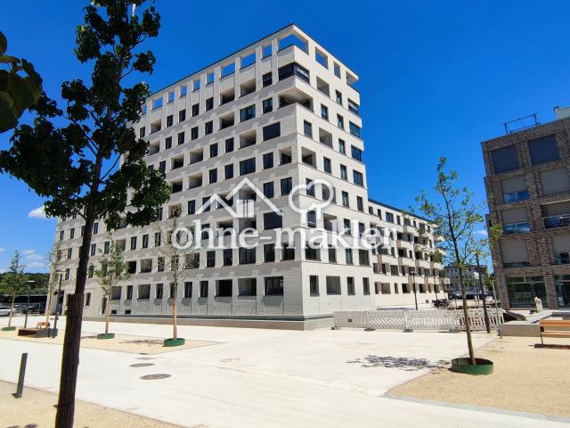 Zwei Zimmer Appartment im beliebten Marina Quartier HC04