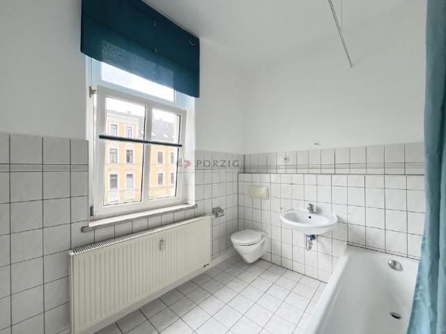 Zwei Zimmer, ein Wow! 1. Monat kaltmietfrei Einbauküche auf Wunsch