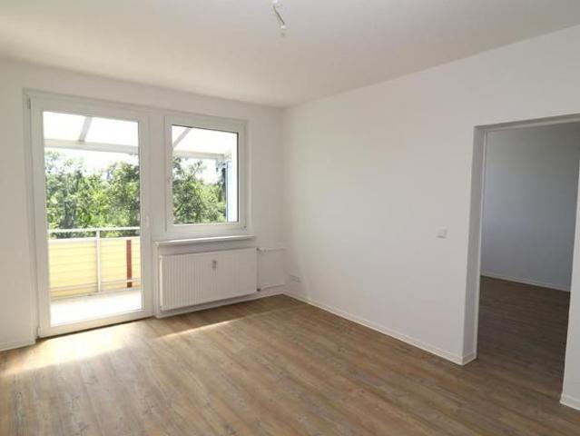 ZWEI ZIMMER! EIN WOHNGEFÜHL!