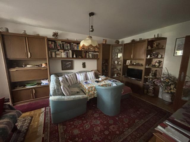 Zwei Zimmer Eigentumswohnung in Saalbach