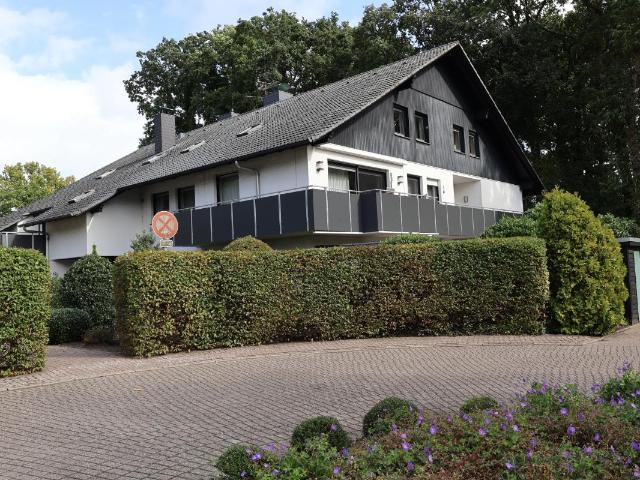 Zwei Zimmer Eigentumswohnung in Top Lage von Bad Zwischenahn