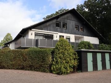 Zwei Zimmer Eigentumswohnung in Top Lage von Bad Zwischenahn