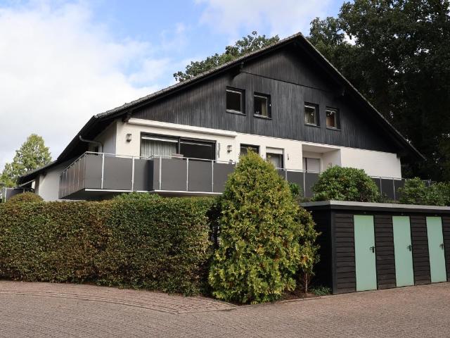 Zwei Zimmer Eigentumswohnung in Top Lage von Bad Zwischenahn