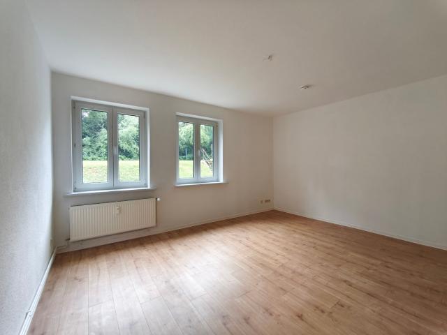 ZWEI ZIMMER im ERDGESCHOSS