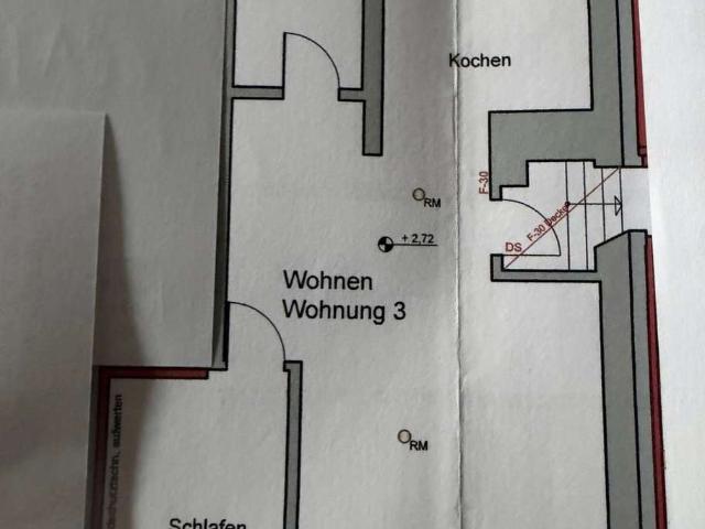 Zwei Zimmer in Bad Bevensen: Diese Wohnung bietet Raum für Ihren Alltag